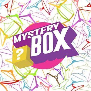 Reseller / Mystery Box - Plus Size Only